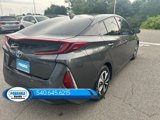 Used 2017 Toyota Prius Prime Advanced image 5