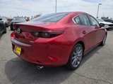 New 2025 MAZDA MAZDA3 s image 6