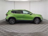 New 2025 Volkswagen Taos SE image 5