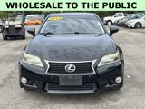 Used 2013 Lexus GS 350 AWD image 2