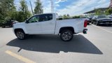 Certified 2021 Chevrolet Colorado W/T w/ Custom Special Edition image 5