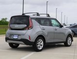 Used 2024 Kia Soul LX w/ Option Group 015 image 4
