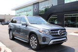 Certified 2018 Mercedes-Benz GLS 450 4MATIC image 3
