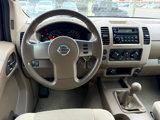 Used 2007 Nissan Frontier SE w/ SE Value Truck Pkg image 3