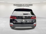 Used 2024 Volkswagen Taos SE image 5