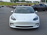 Used 2023 Tesla Model 3 Standard Range image 2