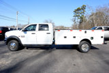 Used 2015 RAM 5500 Tradesman w/ Ambulance Prep Group image 6
