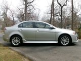 Used 2016 Mitsubishi Lancer ES image 4
