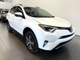 Used 2017 Toyota RAV4 XLE image 4