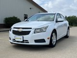 Used 2012 Chevrolet Cruze LT image 3
