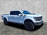 Certified 2023 Ford F150 Raptor w/ Raptor 37 Performance Package image 3