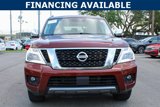 Used 2019 Nissan Armada SL image 3