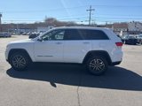 Used 2019 Jeep Grand Cherokee Limited image 3