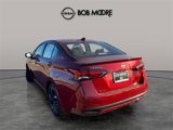 New 2025 Nissan Versa SR w/ Trunk Package image 3