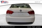 Used 2015 Volkswagen Passat 1.8T Limited Edition image 4