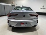 Certified 2021 Acura TLX SH-AWD image 5