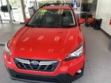 Certified 2021 Subaru Crosstrek 2.0i Premium w/ Popular Package #2 image 2
