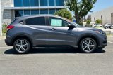 Certified 2022 Honda HR-V EX image 3