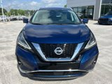 Used 2021 Nissan Murano SL image 2