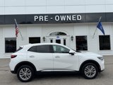 Used 2022 Buick Envision Preferred image 4