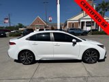 Certified 2022 Toyota Corolla SE image 4