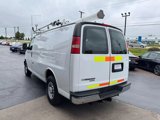 Used 2014 Chevrolet Express 2500 image 4