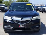 Used 2016 Acura MDX SH-AWD image 3