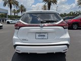 Used 2021 Nissan Kicks S image 5