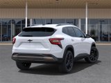 New 2025 Chevrolet Trax ACTIV w/ Sunroof Package image 4