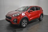 Used 2020 Kia Sportage LX image 3
