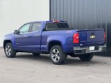 Used 2016 Chevrolet Colorado LT w/ Luxury Package, Chrome image 3