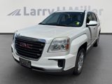 Used 2016 GMC Terrain SLE image 2