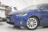 Used 2019 Tesla Model X Performance image 2