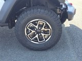New 2025 Jeep Wrangler Unlimited Rubicon image 2