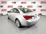 Used 2014 Chevrolet Cruze LTZ image 2