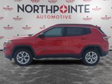 New 2025 Jeep Compass Latitude w/ Convenience Group image 3