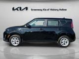 New 2025 Kia Soul LX image 4