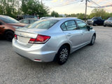 Used 2014 Honda Civic LX image 6