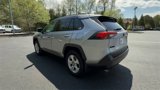 Used 2020 Toyota RAV4 LE image 2