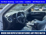 Used 2017 INFINITI QX60 AWD w/ Premium Plus Package image 5