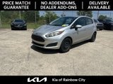 Used 2016 Ford Fiesta S image 2