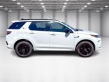 New 2025 Land Rover Discovery Sport S image 6