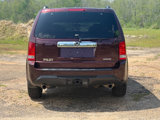 Used 2014 Honda Pilot Touring image 4