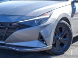 Used 2023 Hyundai Elantra SEL image 3