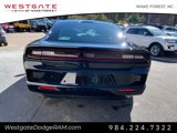 New 2025 Dodge Charger R/T w/ Quick Order Package 25M R/T image 6