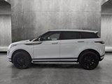 New 2024 Land Rover Range Rover Evoque Dynamic SE image 5