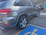 Used 2012 Jeep Grand Cherokee Overland image 3