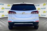 Used 2023 Chevrolet Equinox LT w/ Driver Convenience Package image 4