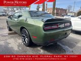 Used 2022 Dodge Challenger SXT w/ Blacktop Package image 3