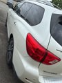 Used 2018 Nissan Pathfinder Platinum image 2